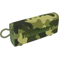 Parlante Tronsmart Trip Camuflaje Bt 5.3 Ipx7