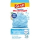 thumbnail image 1 of Bolsas De Basura Forceflex Maxstrength De 13 Litros Y 34 Quilates Junto A La Playa, 1 of 9