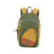 thumbnail image 5 of Bolsa Para Raqueta De Tenis De Mesa, Mochila Deportiva Con Correa Ajustable Para El Hombro Para Adultos, Color Verde, 5 of 5
