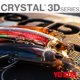 thumbnail image 4 of Lure Yo-Zuri Crystal Minnow F 130 mm con forma de pececillo rojo, 4 of 4