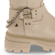 thumbnail image 5 of Bota Cadena Beige Vía Franca, 5 of 6