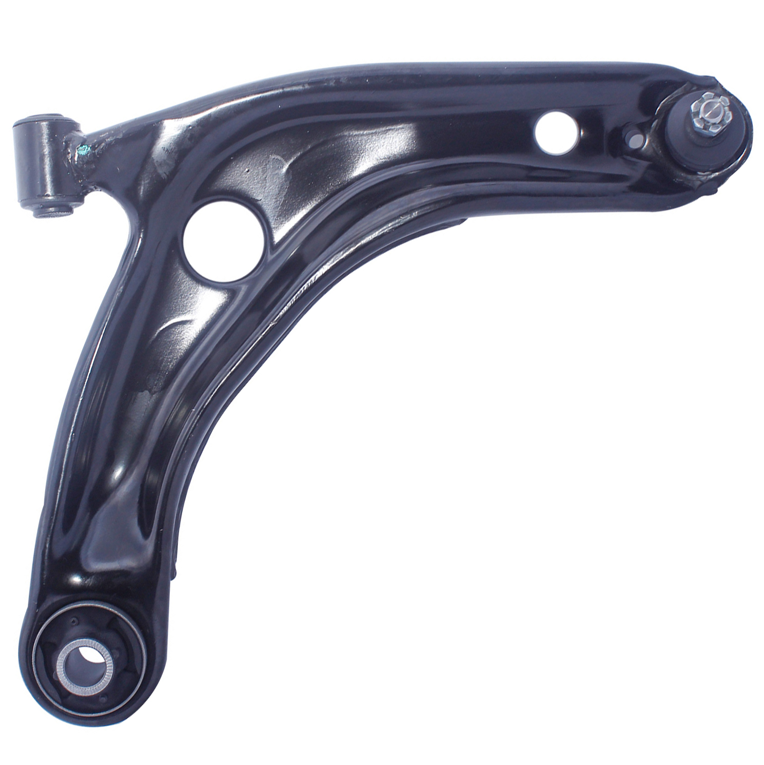 Genérico - Bandeja Suspension Inferior Jac S2 1.5 2016 2020