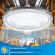 thumbnail image 4 of 10 Foco Plafon 400w Ip65 Industrial Techo Campana Luz Fría, 4 of 6