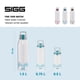 thumbnail image 5 of Botella De Agua Tritan Renew Transparente 1 5 L Libre De Bpa, 5 of 7