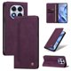 thumbnail image 1 of Funda Billetera para Xiaomi Poco X7 5G Imán y Resistente Morado, 1 of 6