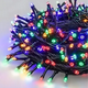 thumbnail image 2 of 800 Leds Luces De Navidad Guirnalda Multicolor 55 Metros, 2 of 3