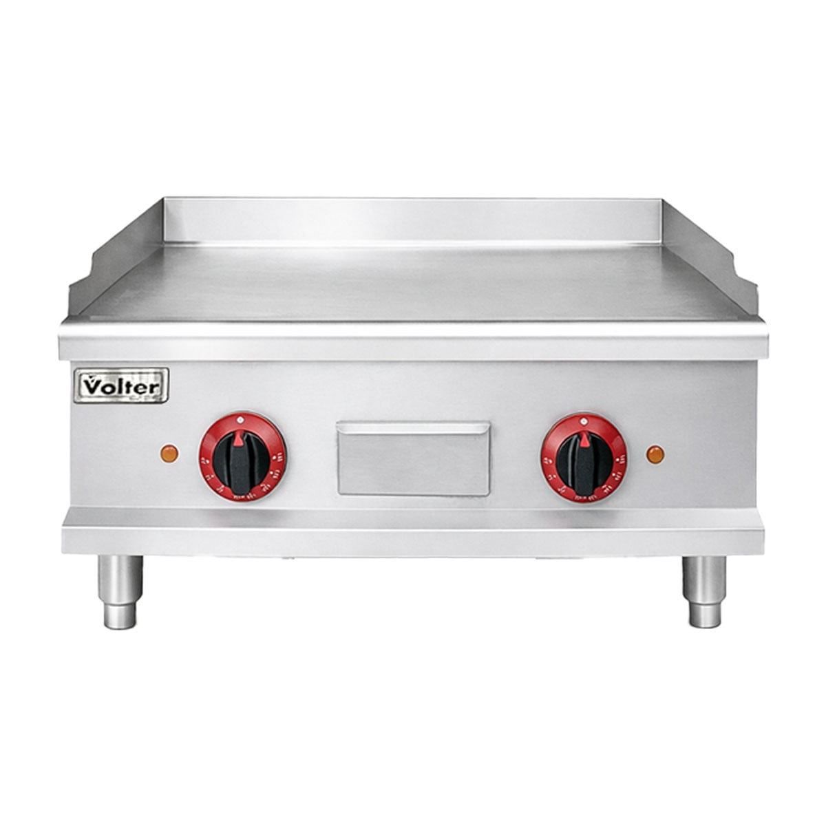 Plancha Eléctrica Eg-24 Volter