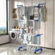 thumbnail image 3 of Tendedero Ropa, 3 of 3
