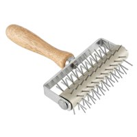 Magideal - Herramienta De Acoplamiento Para , Galleta, Pastel, Pastelería, Pan, Rodillo De , Rodillo Para De , Rodillo Para , Docker