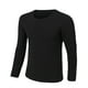 thumbnail image 2 of Polera Primera Capa Micropolar Cuello Redondo Sin Costuras Hombre, 2 of 3