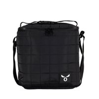 Lonchera Parka Black Moose