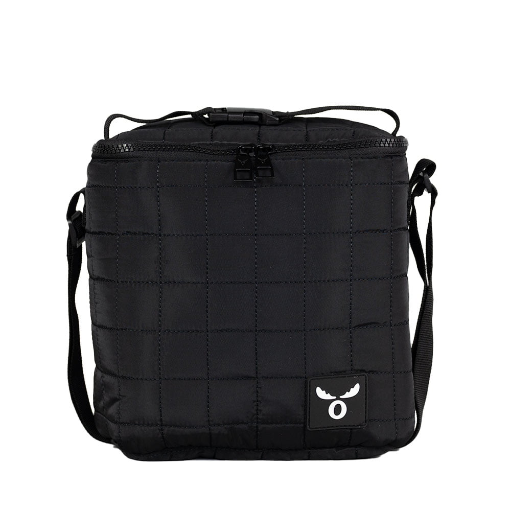 Moose - Lonchera Parka Black