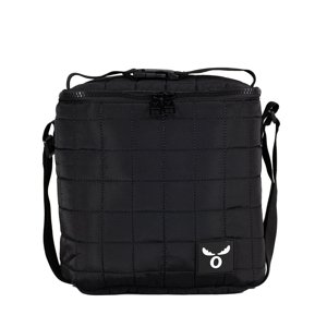 Lonchera Parka Black Moose