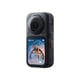 thumbnail image 4 of Cámara De Acción 360 Insta360 X6 8K Essentials Bundle Midnight Black, 4 of 9