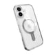 thumbnail image 4 of Funda para Celular Speck GEMSHELL Grip iPhone 17 Transparente, 4 of 7