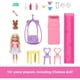 thumbnail image 3 of Casa de Muñecas Barbie Chelsea PopUp 15 Accesorios, 3 of 3