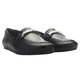 thumbnail image 5 of Mocasin Mujer Negro Comfortflex 2563404 Casual, 5 of 6