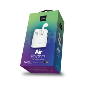 Microlab - Audífono Bluetooth 5.3