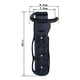 thumbnail image 2 of Porta Bicicletas Gancho Soporte Muro Pared Colgador 50kg, 2 of 4