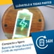 thumbnail image 4 of Reproductor De Cd Portátil Discover Wood Con Bluetooth Y Radio Fm, 4 of 7