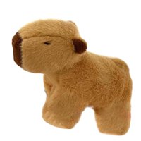 Bothyi - Capybara Slap Pulseras Simulación Fiesta Favor Regalos Suaves Capybara Peluche