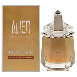 Thierry Mugler - Diosa Alienígena Intensa De Para Mujer - Edp Spray