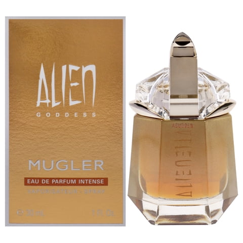 Thierry Mugler - Diosa Alienígena Intensa De Para - Edp Spray