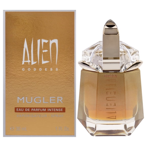 Diosa Alienígena Intensa De Para - Edp Spray