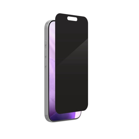 Zagg - Protector De Pantalla Para Iphone 17 Pro Glass Eite Privacy