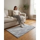 thumbnail image 2 of Bajada de Cama Moderna 50x80Cm Diseño Jacquard, 2 of 6