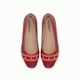 thumbnail image 3 of Zapato Mujer Rubí/Coral Raquel 21 Piccadilly, 3 of 3