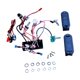 thumbnail image 3 of Reemplazo Del Circuito Del Preamplificador De Bajos Actualización Del Sistema De Preamplificador Precableado Ecualizador, 3 of 5