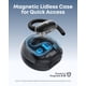 thumbnail image 3 of Auriculares abiertos Soundcore V40i de Anker con funda inalámbrica, 3 of 7