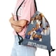 thumbnail image 2 of Anatomía de Grey Mochila de Cuerdas para Deportes y Gimnasio, Bolsa de Cuerdas Resistente al Agua, Bolsa Cinch, 30×40cm, 2 of 6