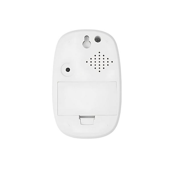Timbre de Puerta Inalámbrico 100m Seguridad Hogar