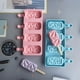 thumbnail image 5 of Pack X2 Molde Para Helados Paletas Molde Helado Silicona 499 Moldes Para Helados Molde Helado Molde, 5 of 10