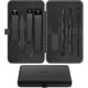 thumbnail image 1 of Set Manicure Hombre OFIDUS 8 Piezas Acero Inoxidable Viaje, 1 of 3