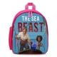 thumbnail image 1 of Mochila Escolar Desmarcar La Bestia Del Mar Rosa, 1 of 6