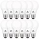 thumbnail image 1 of Ampolletas LED Energetic Lighting A19 8W 5000K E26 Dimerizables 12, 1 of 3