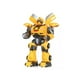 thumbnail image 1 of Super Robot Juguete Tyrant Wasp Infantil Superheroe Luces, 1 of 3