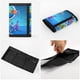 thumbnail image 5 of RoboGobo Cartera Trifold para Hombres, 8 Ranuras para Tarjetas, 1 Ventana de ID, Tarjetero Delgado con Bolsillo de Efectivo con Cremallera para Uso Cotidiano, 5 of 6