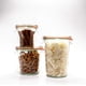 thumbnail image 3 of Tarro de conservas Weck 743, de vidrio transparente, 750 ml, con tapa, 3 of 9