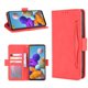 thumbnail image 1 of Funda Cartera Magnética para Samsung Galaxy A21S- Tarjetero Desmontable, Cuero PU, Soporte, 1 of 6