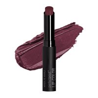 Lápiz Labial Wet N Wild Perfect Poout Dark Red 99% Chance Of Wine
