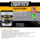thumbnail image 4 of Pintura impermeabilizante sustentable y Transitable Caucho Goma Liquitech Negro 20 Lts., 4 of 5