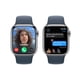 thumbnail image 4 of Reloj Inteligente Watch Series 9 Con Gps + Celular De 41 Mm, 4 of 5