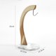 thumbnail image 3 of Banana Hanger Everous, moderno soporte para plátanos con base antideslizante, 3 of 6
