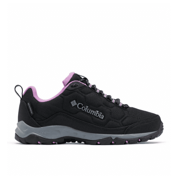 Zapatillas Columbia Firecamp III Waterproof mujer