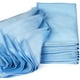 thumbnail image 1 of Paños de microfibra para limpieza de vidrios Zflow - Paquete de 8 (16 x 16) - Sin rayas ni pelusa - Limpia rápidamente ventanas, parabrisas, espejos y acero inoxidable, 1 of 2
