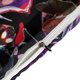 thumbnail image 4 of Into The Spider-Verse Family Bed 3 Piece Set Personalized Bedding Decor for Kids And Teens Anime Student Dormitory Cover, 4 of 5